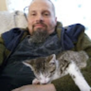 Meet your Posher, Donny